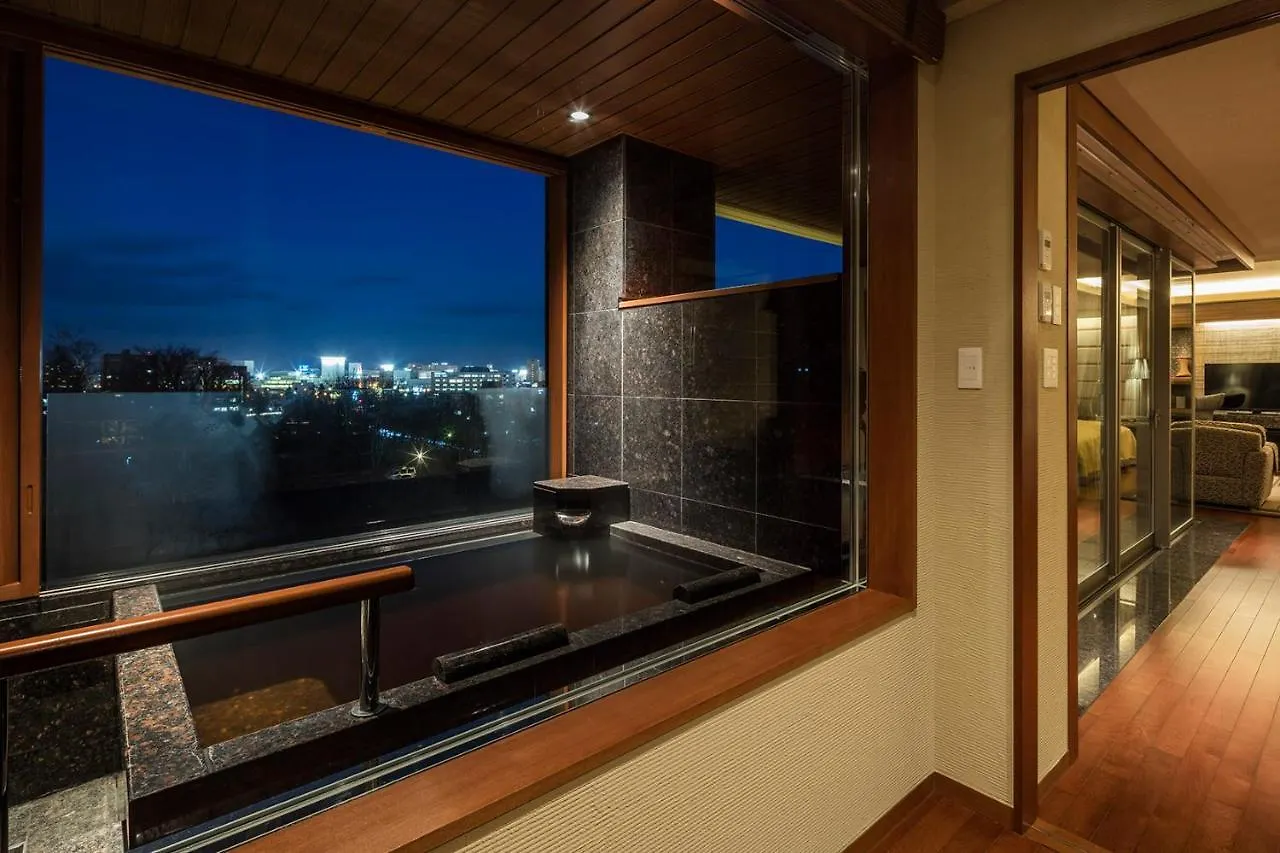 Hokkaido Hotel Obihiro