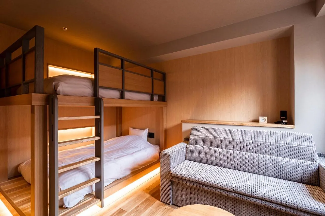 Hokkaido Hotel Obihiro