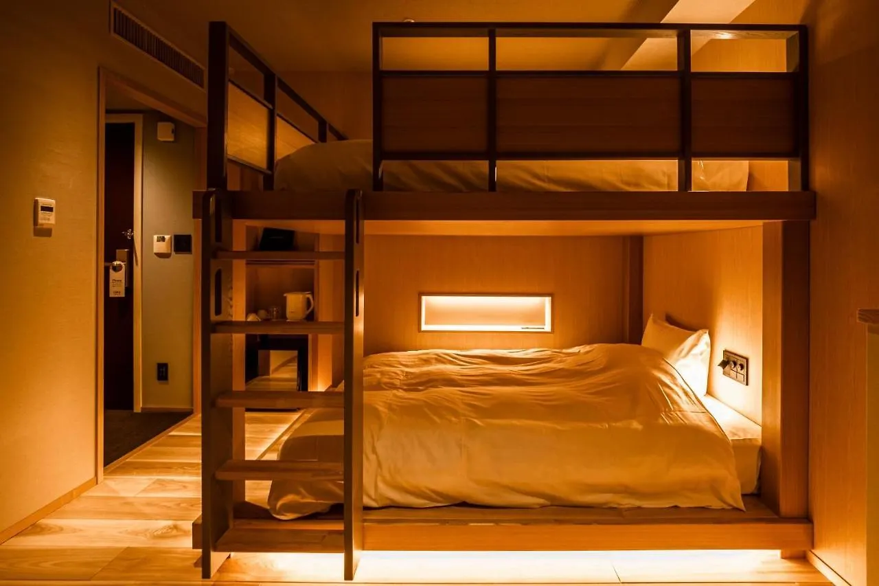 Hokkaido Hotel Obihiro Japan