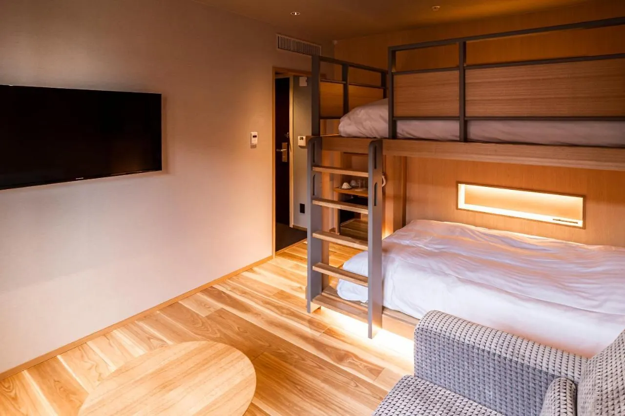 Hokkaido Hotel Obihiro