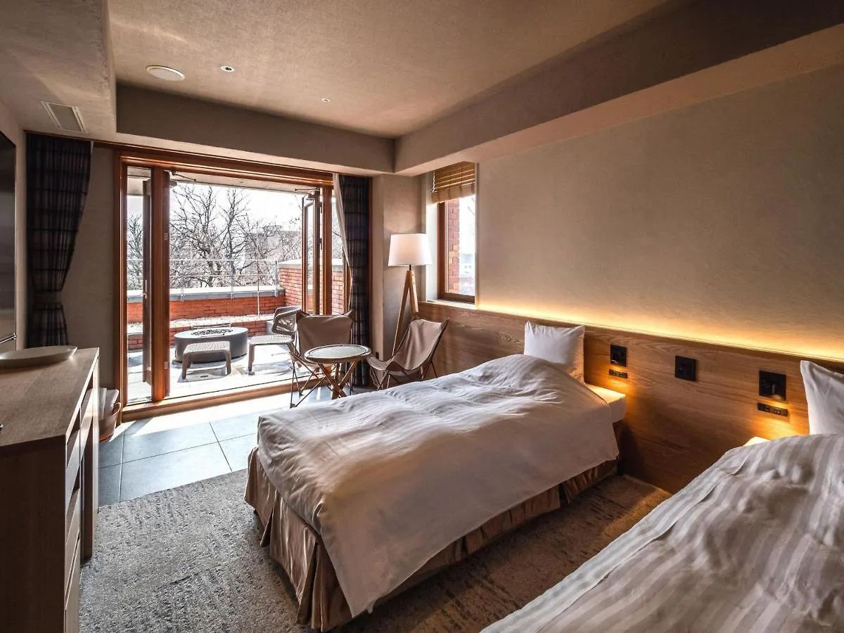 Hokkaido Hotel Obihiro