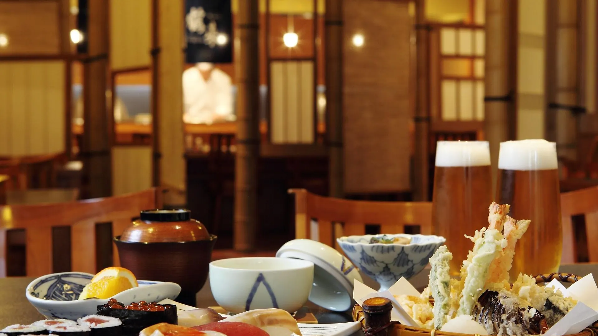 Hokkaido Hotel Obihiro