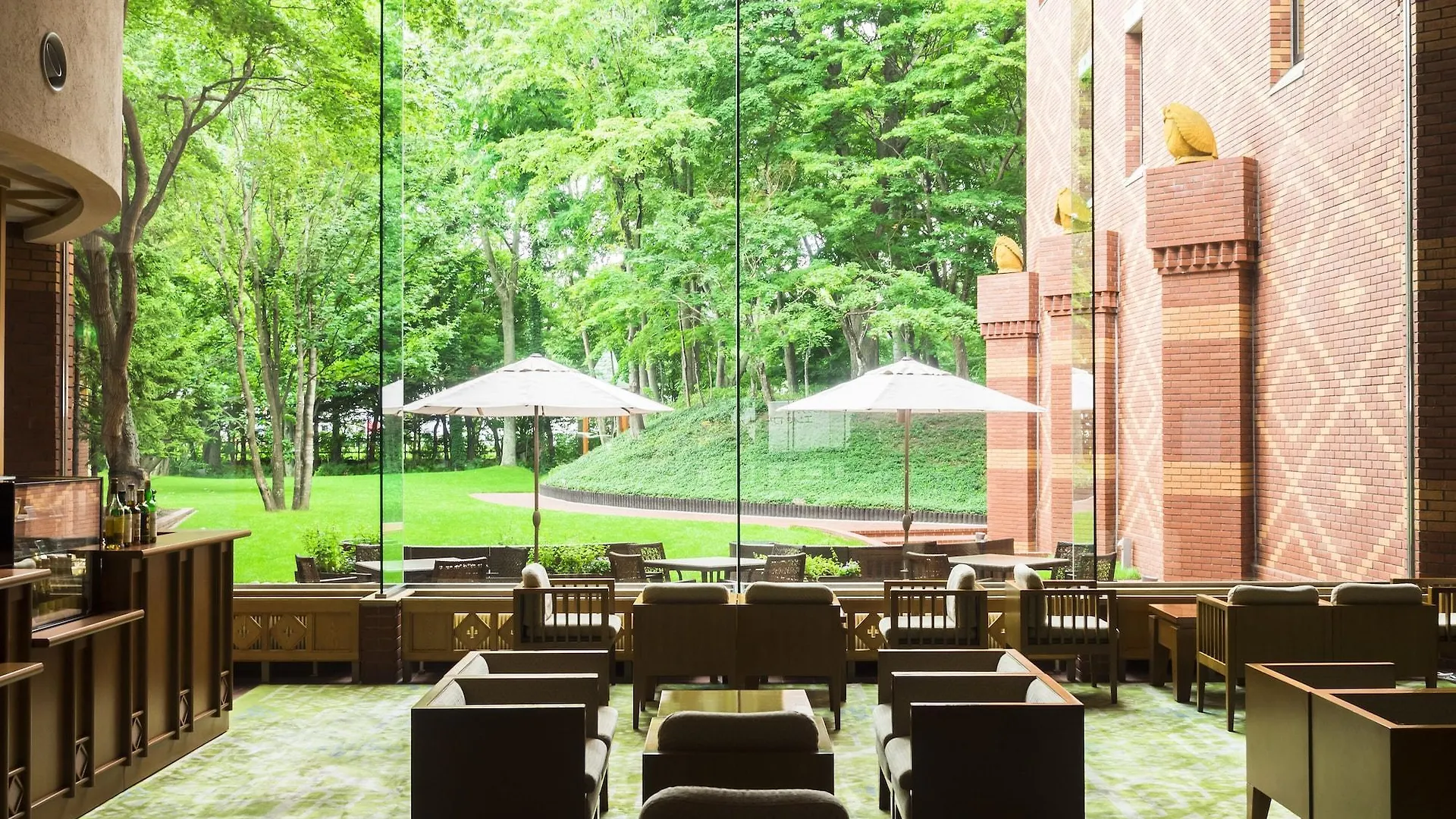 Hokkaido Hotel Obihiro