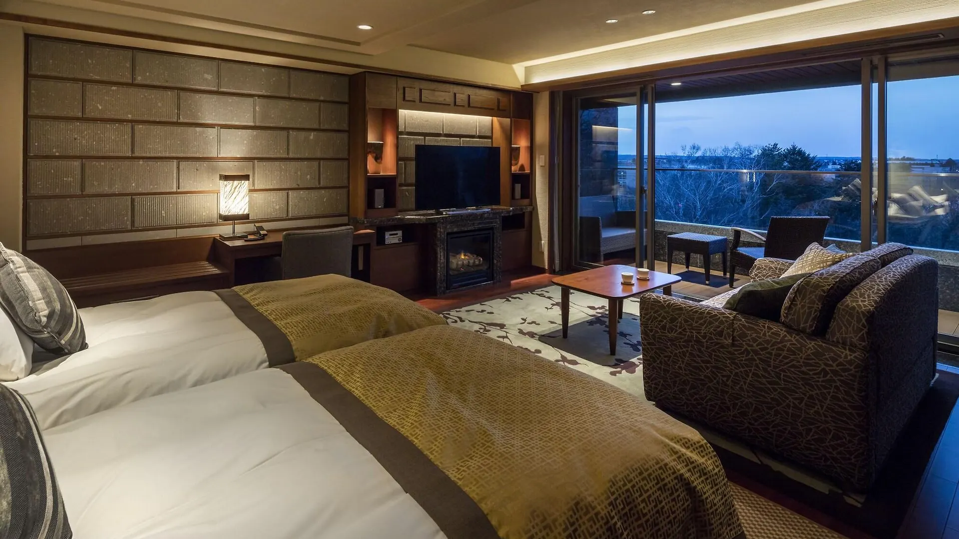 Hokkaido Hotel Obihiro