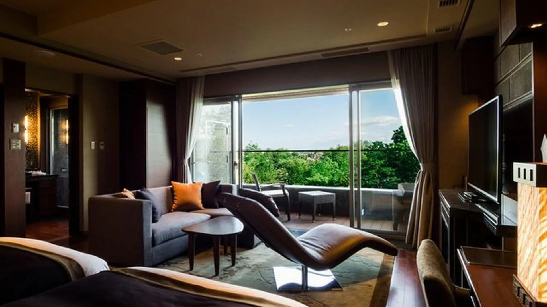 Hokkaido Hotel Obihiro