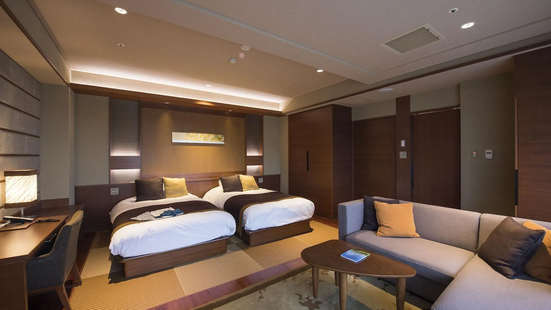 Hokkaido Hotel Obihiro 4*,  Japan