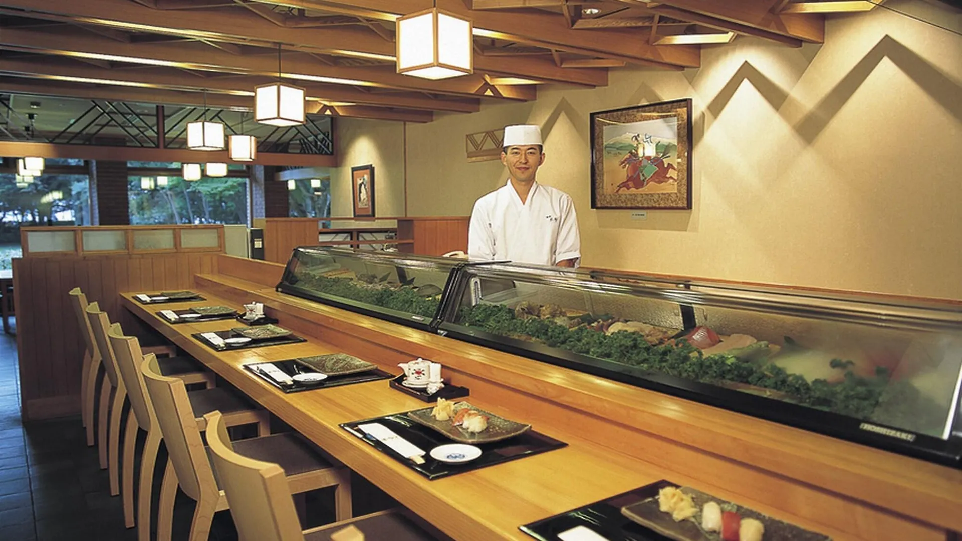 Hokkaido Hotel Obihiro