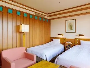 Hokkaido Hotel Obihiro