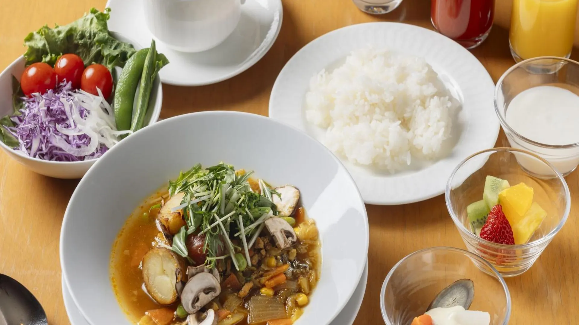 Hokkaido Hotel Obihiro