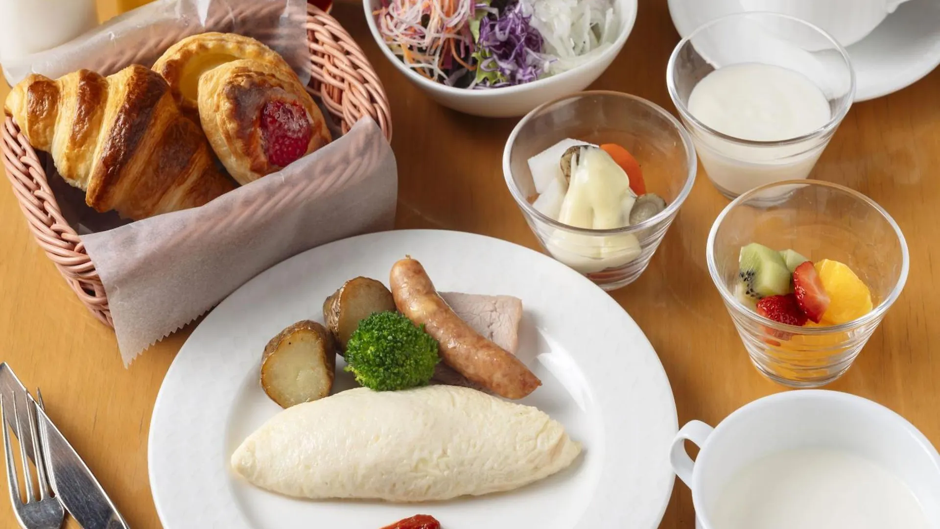 Hokkaido Hotel Obihiro 4*,