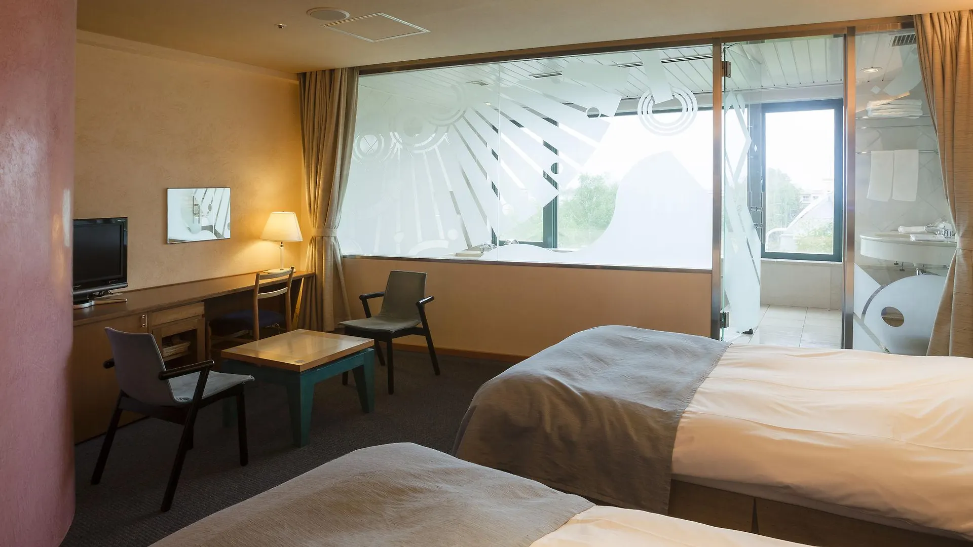 Hokkaido Hotel Obihiro