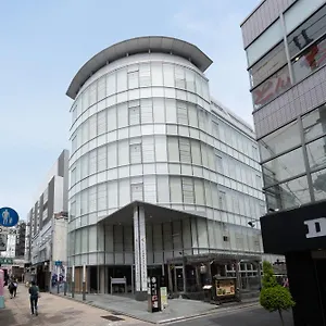 Vista Premio Kawaramachi St Japan