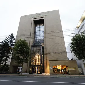阿奈克斯酒店 酒店