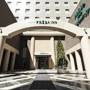 *** 酒店 相铁fresa Inn-东京蒲田 日本