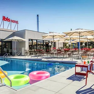 Ibis Orange Centre Frankrike