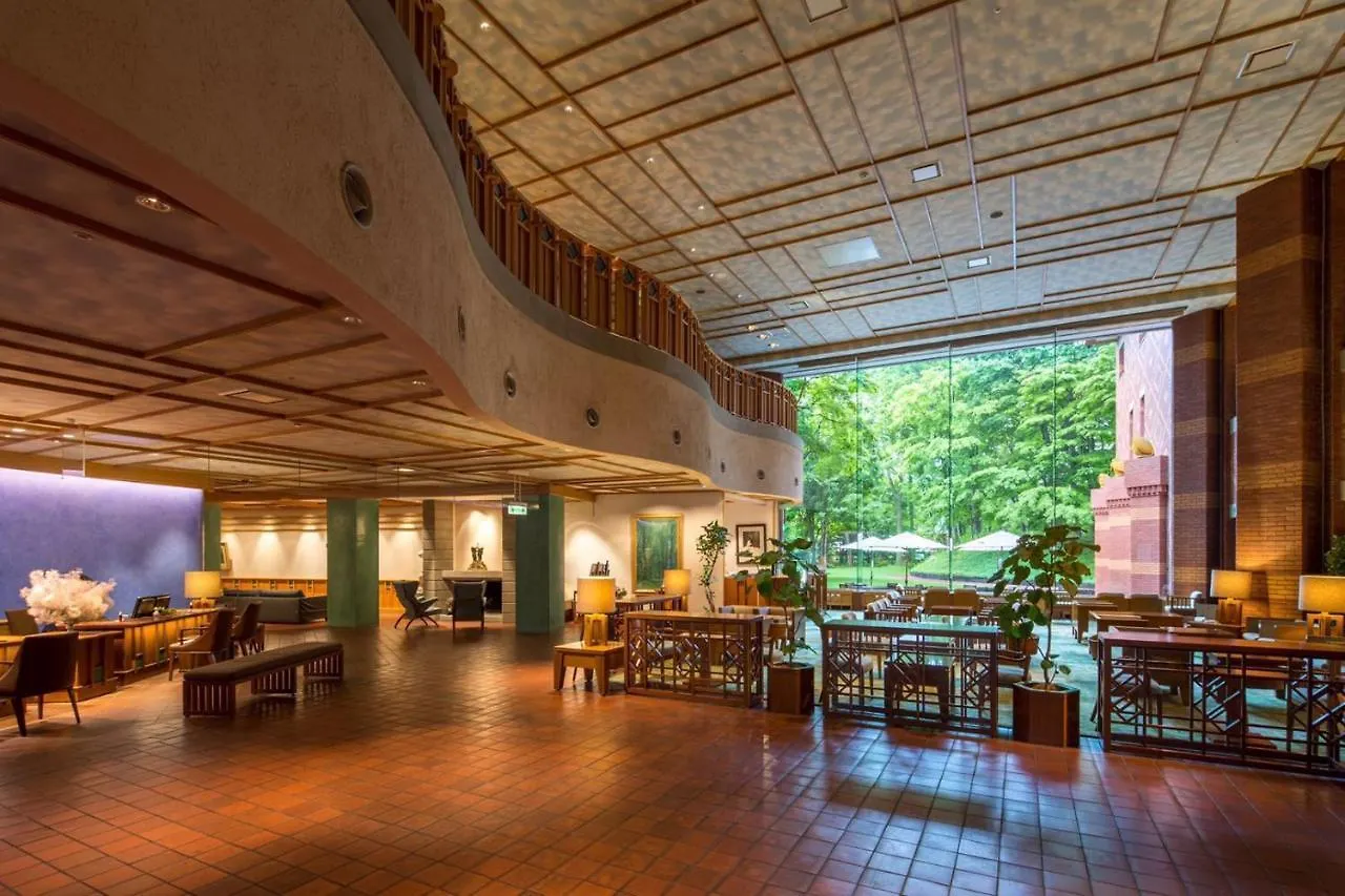 Hokkaido Hotel Obihiro