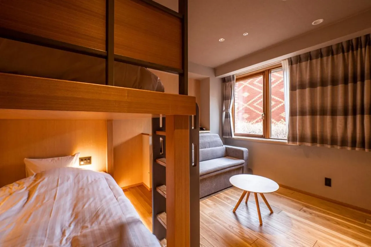 Hokkaido Hotel Obihiro