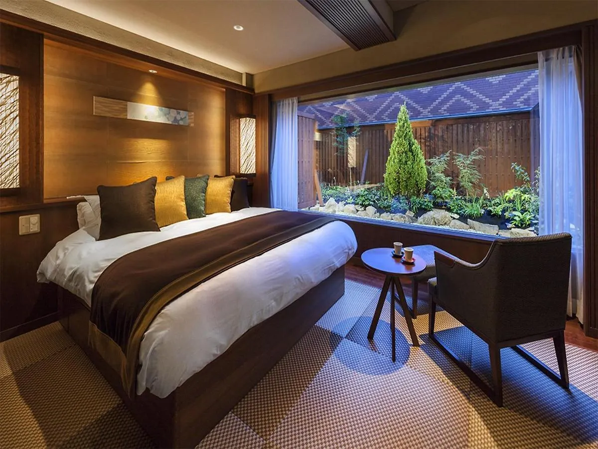 Hokkaido Hotel location