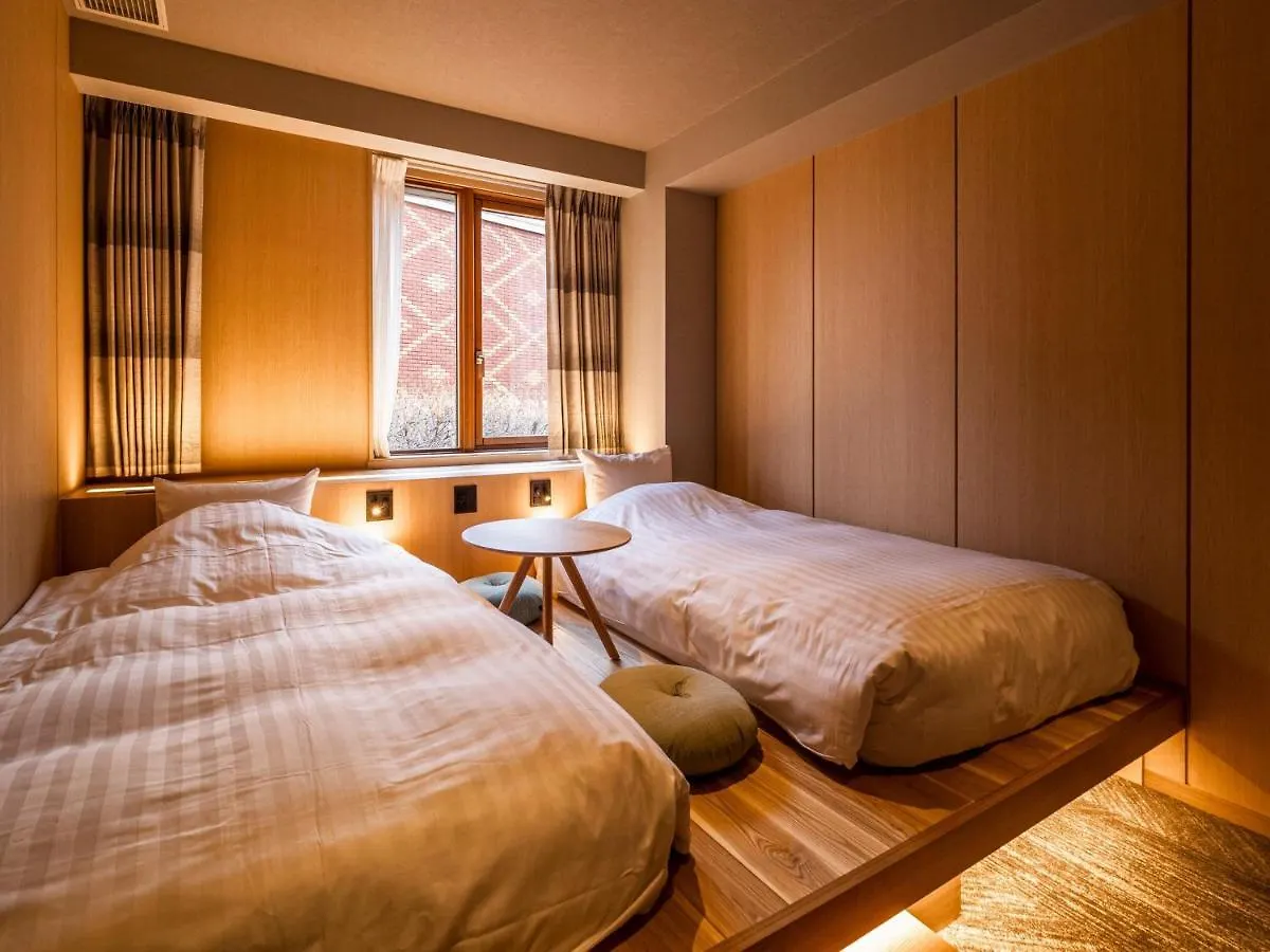 Hokkaido Hotel Obihiro Japan