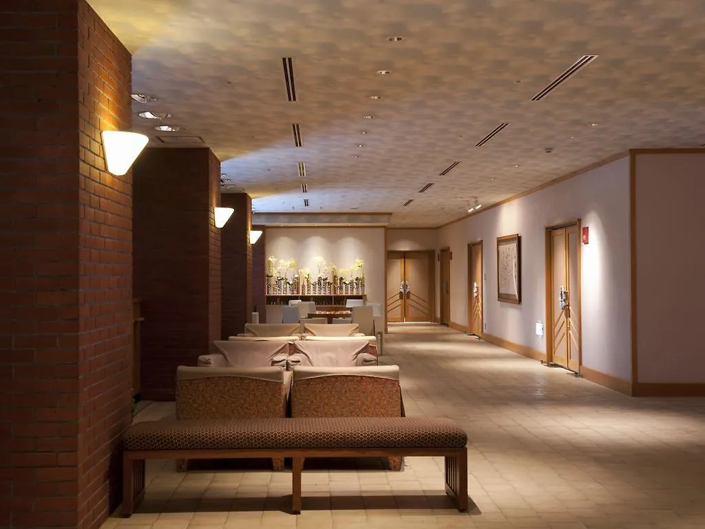 ****  Hokkaido Hotel Obihiro Japan