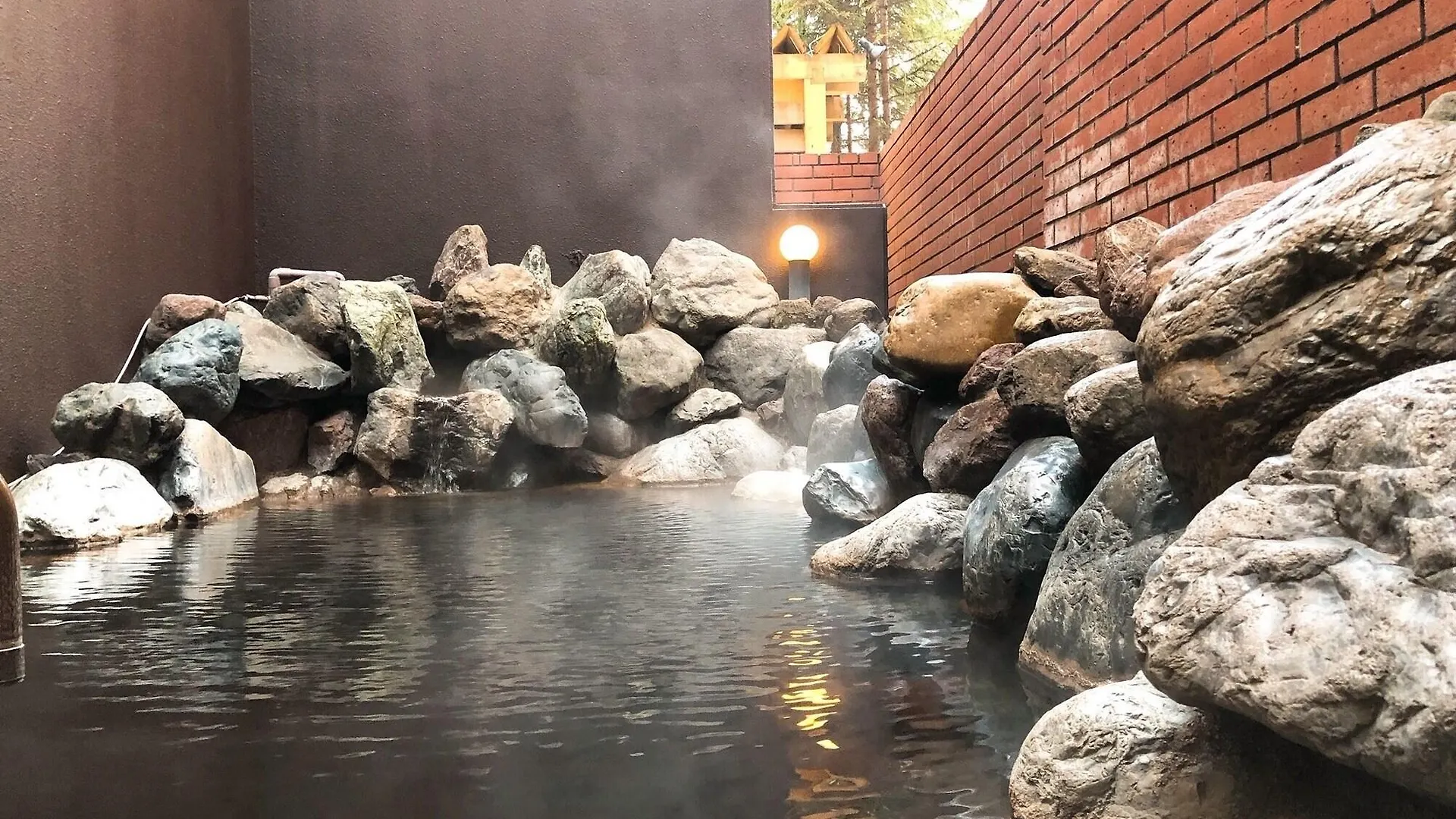 Hokkaido Hotel Obihiro