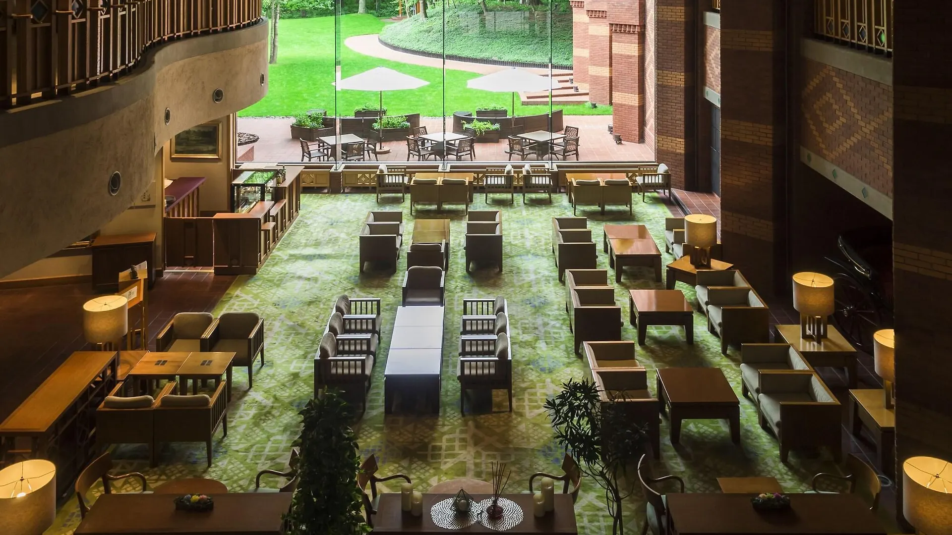 Hokkaido Hotel Obihiro