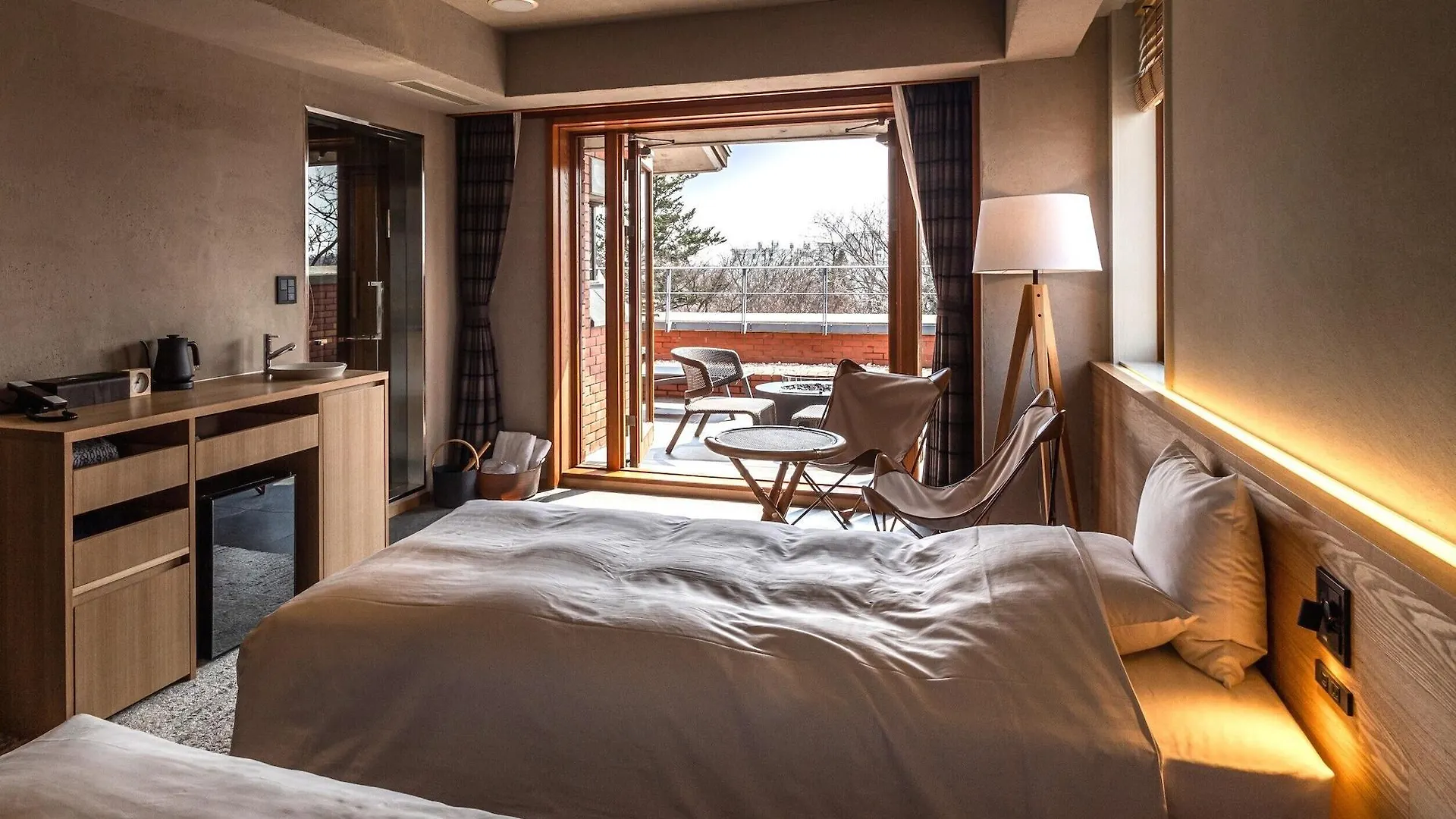 Hokkaido Hotel Obihiro