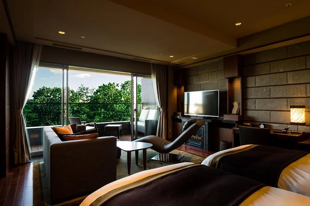 Hokkaido Hotel Obihiro