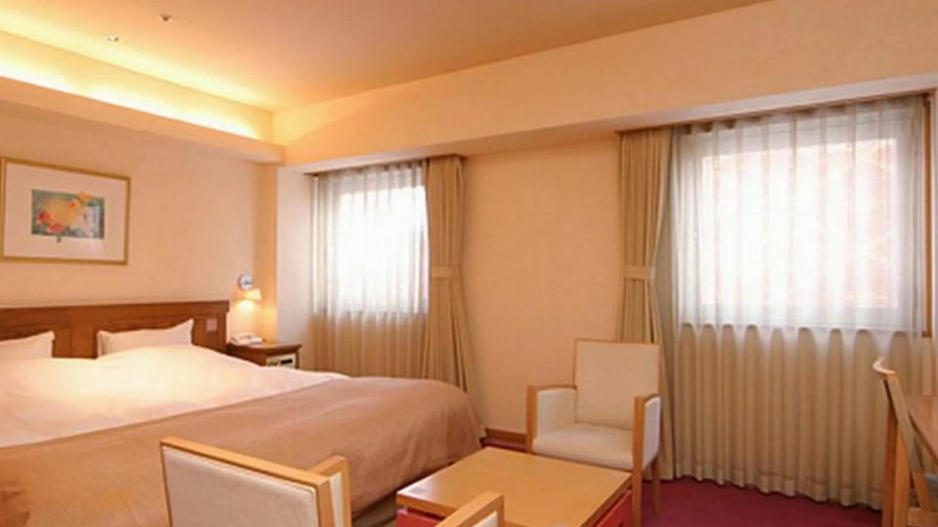 Hokkaido Hotel Obihiro