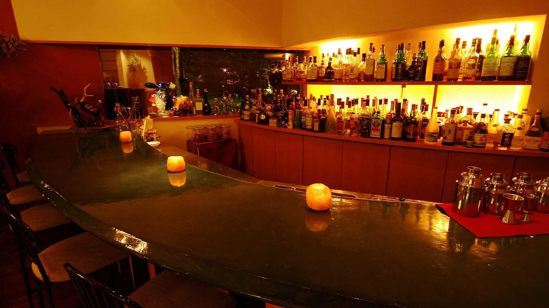 Hokkaido Hotel Obihiro